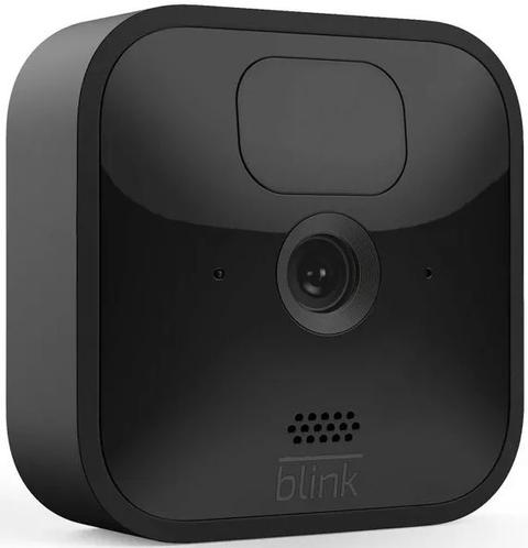 Blink  Outdoor Camera System (3rd Gen) - Black - Excellent