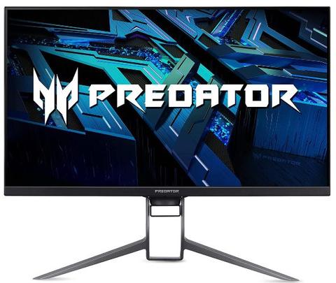 Acer  Predator X32 Gaming Monitor 32" - Black - Excellent