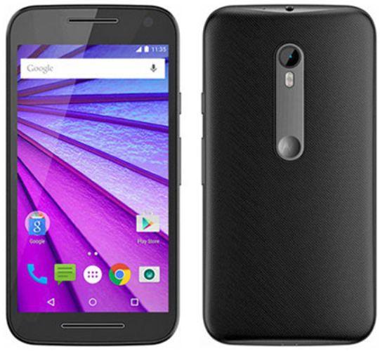 Motorola Moto G4 Play Specs, Features (Phone Scoop)