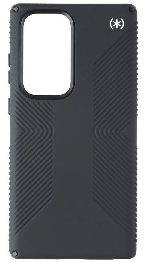 Speck  Presidio 2 Grip Case for Samsung Galaxy S23 Ultra  - Black - Brand New