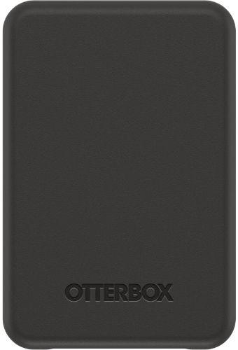 Otterbox  Wireless Power Bank for MagSafe 3k mAh - Black - Brand New
