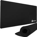 KLIM  Mousepad XL Extended Mouse Pad in Black in Premium condition