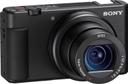 Sony  Vlog Camera ZV-1 in Black in Excellent condition