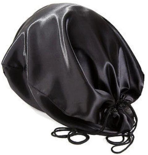 Tuff Guy Helmet Bag With Locking Draw String - Black - Excellent