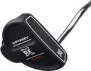 Odyssey  DFX 2-Ball Putter Right Handed 35" with Standard Pistol Grip in Black in Excellent condition