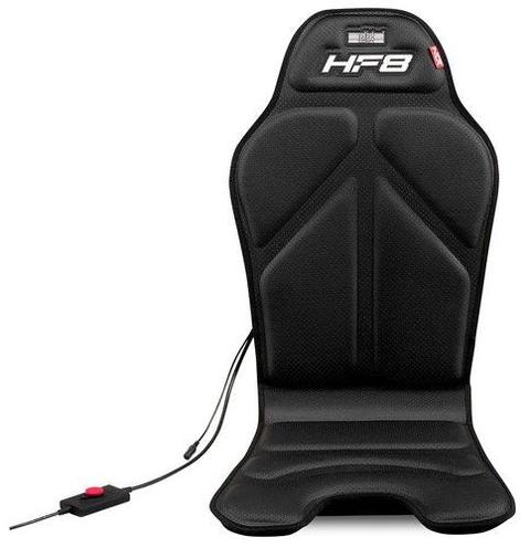 Next Level Racing  HF8 Haptic Gaming Pad NLR-G001 - Black - Excellent