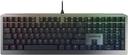 Cherry  MV 3.0 Viola Wired Mechanical Gaming Keyboard in Black in Excellent condition