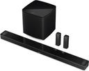 Bose  Smart Ultra Soundbar in Black in Excellent condition