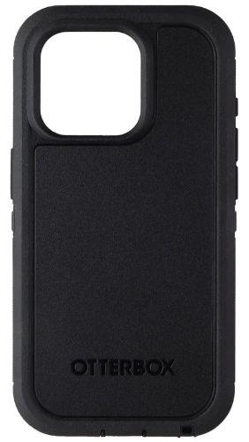 Cover Otterbox iPhone 15 Pro max Defender Negro