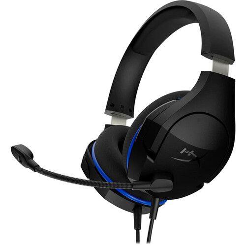 HyperX Cloud Stinger Gaming Headset Black