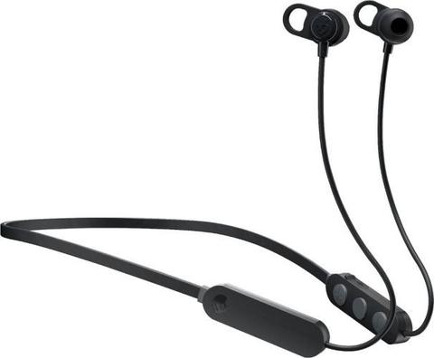 Skullcandy  Jib+ Wireless Earbuds - Black - Excellent
