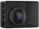 Garmin  Dash Cam 67W with 180-degree Field of View in Black in Pristine condition