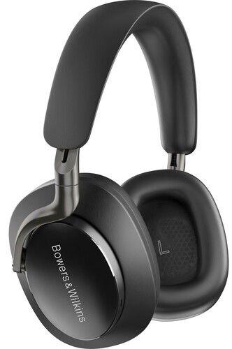 Bowers & Wilkins  Px8 Over-ear Wireless Noise-Canceling Headphones in Black in Excellent condition