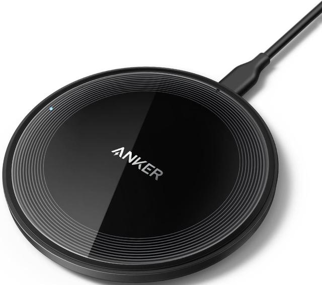 Anker  315 Wireless Charger in Black in Excellent condition