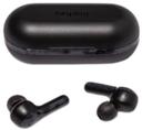 Heyday  True Wireless Bluetooth Earbuds in Black in Excellent condition