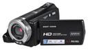 Andoer  V12 D5082 Video Camera Portable Camcorder in Black in Excellent condition