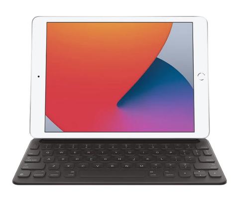 Apple  Smart Keyboard for iPad and iPad Air - Black - Excellent