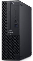Dell  OptiPlex 3060 SFF 256GB in Black in Acceptable condition