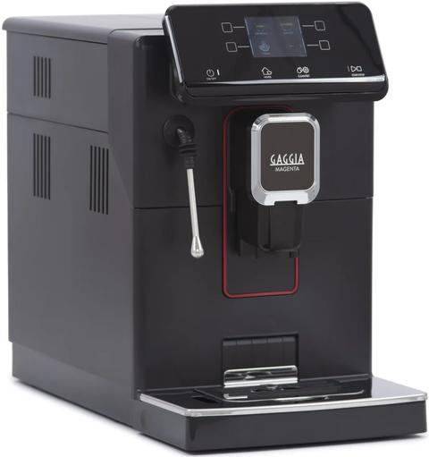 Refurbished Gaggia  Magenta Plus Super-Automatic Espresso Machine - Black - Excellent