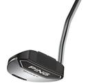 Ping  2023 Mundy Mallet Putter Golf Clubs 35 " Right Handed in Black in Excellent condition