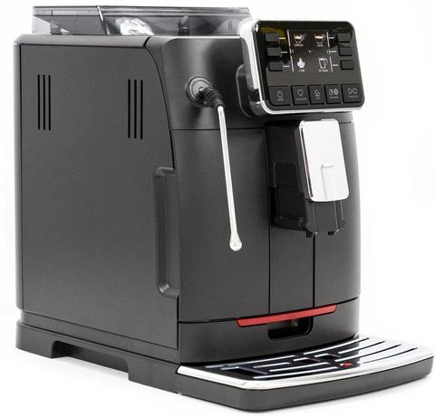 Refurbished Gaggia  Cadorna Barista Plus Automatic Espresso Machine - Black - Excellent