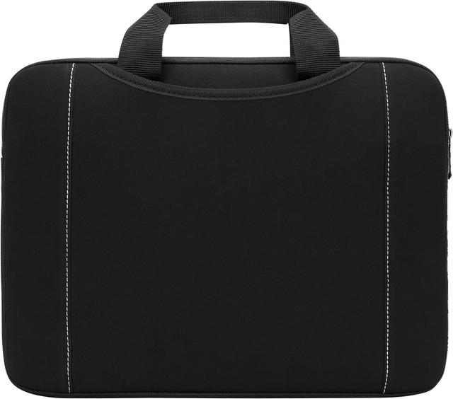 Targus  Slipskin Carrying Case (14") in Black in Excellent condition