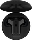 LG  Tone Free FN Tone Series Wireless Earbuds in Black in Excellent condition