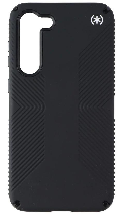 Speck  Products Presidio 2 Grip Case for Samsung Galaxy S23+  - Black - Excellent