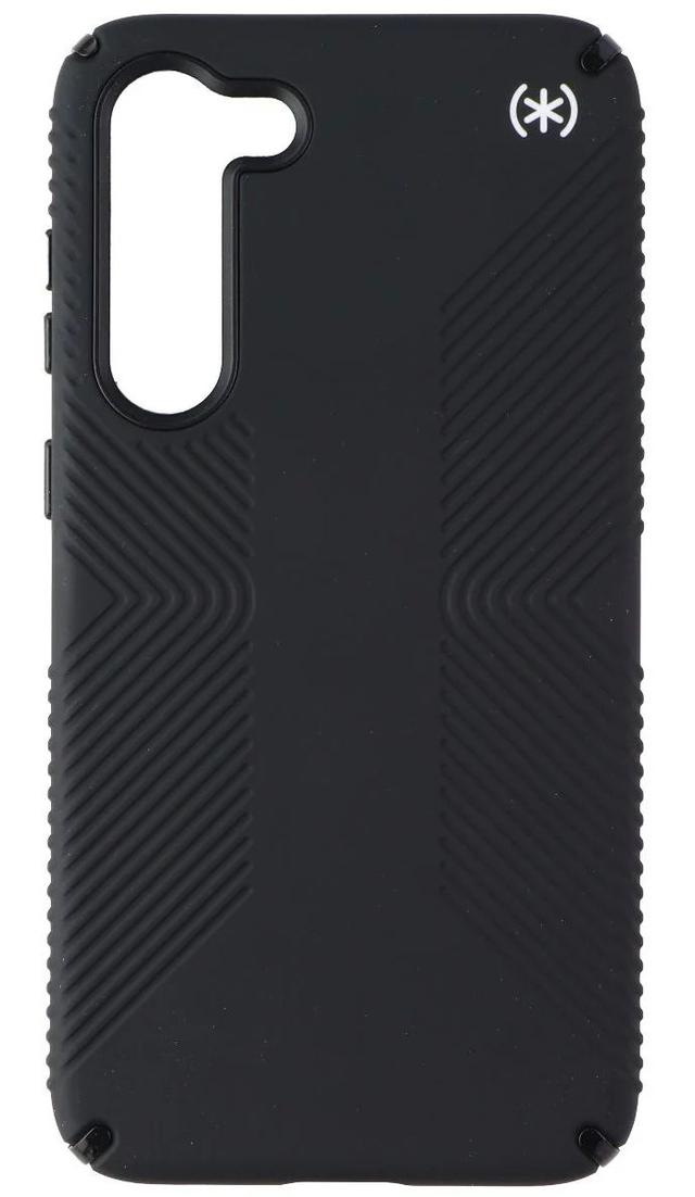 Speck  Products Presidio 2 Grip Case for Samsung Galaxy S23+  in Black in Excellent condition