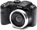 Kodak  PIXPRO AZ252 Point & Shoot Digital Camera in Black in Excellent condition