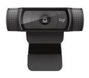 Logitech  C920 HD Pro Webcam in Black in Excellent condition