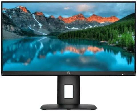HP  x24ih Gaming Monitor 23.8" - Black - Excellent