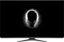 Dell  Alienware AW5520QF UHD 4K OLED Gaming Monitor 55" in Black in Excellent condition