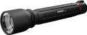 Coast  XP18R USB-C Rechargeable-Dual Power LED Flashlight in Black in Premium condition