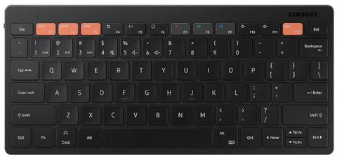 Samsung  Smart Keyboard Trio 500 Universal Bluetooth - Black - Brand New