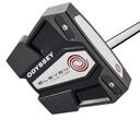 Odyssey  Eleven Tour Lined Center Shaft Putter 34 Right Hand in Black in Excellent condition