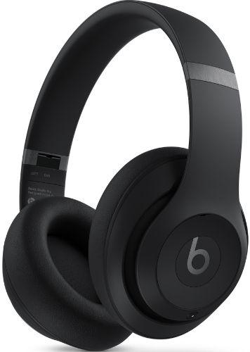 Refurbished Beats by Dre Beats Studio Pro Wireless Headphones - Black -  Pristine