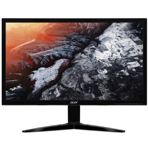Acer  Nitro KG241Y S Gaming Monitor 23.8" - Black - 23.8 Inch - Excellent