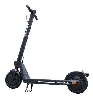 Anyhill  UM-2 Electric Scooter - Black - Excellent