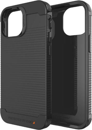 ZAGG  Gear4 Havana Phone Case for iPhone 13 mini - Black - Brand New