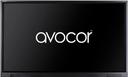 Avocor  AVE-6530-A IntelliTouch Touchscreen Monitor 65" in Black in Excellent condition