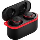 Philips  TAA7507 True Wireless Noise-Canceling In-Ear Earphones in Black/Red in Excellent condition