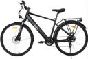 Bob Mod1  350W 26" Electric Bike TDC01Z in Black in Excellent condition