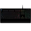 Logitech  G213 Prodigy Gaming Keyboard in Black in Excellent condition