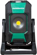 Metabo HPT  UB18DBQ4M 18V MultiVolt Cordless 2000 Lumen LED Work Light in Black/Green in Premium condition