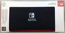 PowerA  Official Nintendo Switch Protective Case in Black in Excellent condition