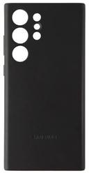 Samsung  Leather Phone Case for Galaxy S23 Ultra in Black in Excellent condition