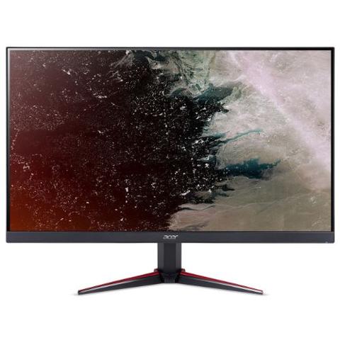 Acer  Nitro VG240Y S Gaming Monitor 23.8" - Black - 23.8 Inch - Excellent