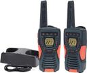 Cobra  ACXT1037R Floating Walkie Talkies Two-Way Radios (2-Pack) in Black in Brand New condition