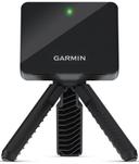 Garmin  Approach R10 Portable Golf Launch Monitor in Black in Excellent condition